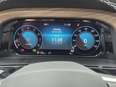 New 2026 Volkswagen Atlas SE image 13