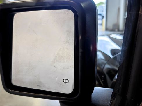 Used 2021 Jeep Wrangler Unlimited Rubicon w/ Uconnect 4C Nav & Sound Group AWD/4WD image 8