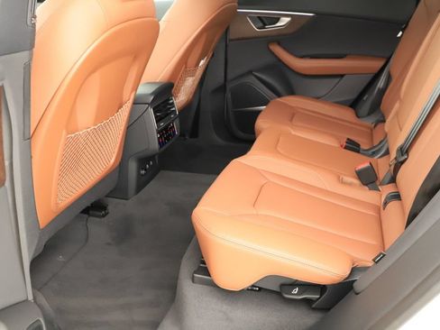 New 2026 Audi Q8 Premium Plus AWD/4WD image 33