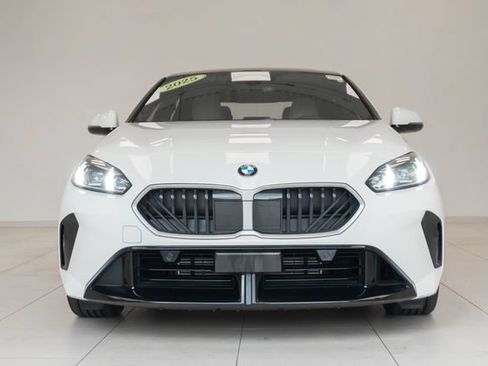 Used 2025 BMW 228i xDrive AWD/4WD image 5