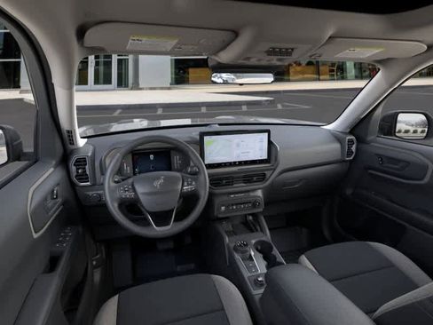 New 2026 Ford Bronco Sport Big Bend AWD/4WD image 9