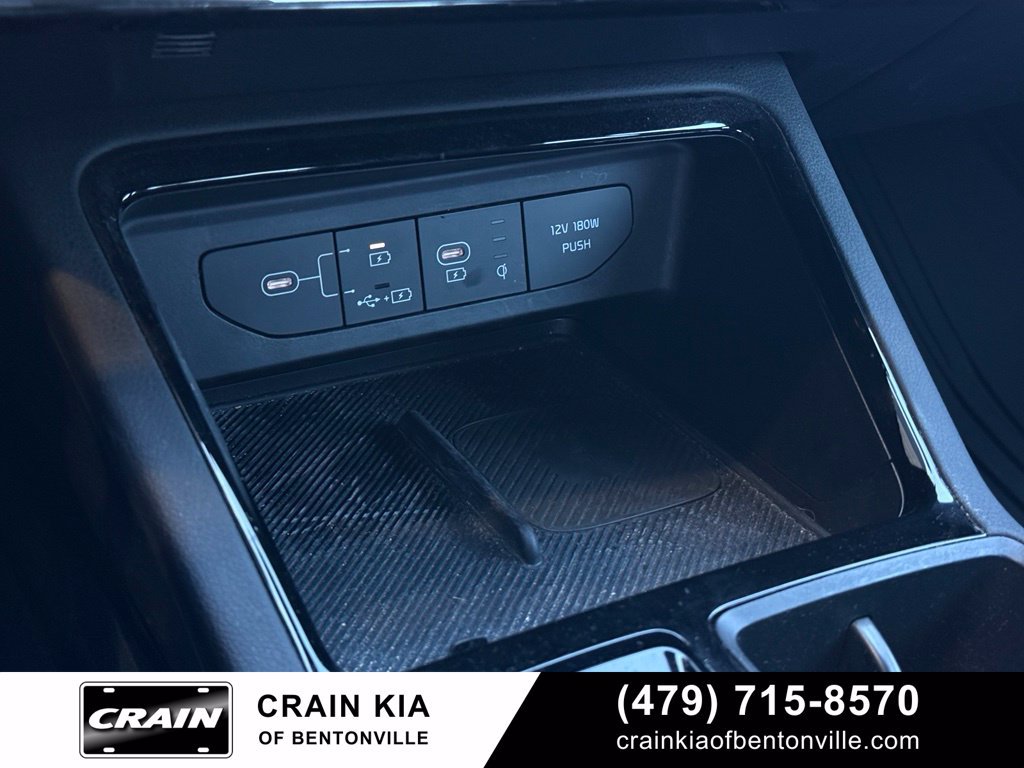 Certified 2025 Kia K5 GT-Line FWD image 17