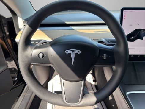Used 2022 Tesla Model 3 Performance AWD/4WD image 14