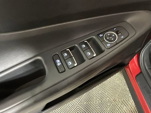 Certified 2023 Hyundai Santa Fe SE AWD/4WD image 13