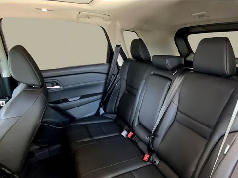 New 2026 Nissan Rogue SV w/ SV Premium Package image 11