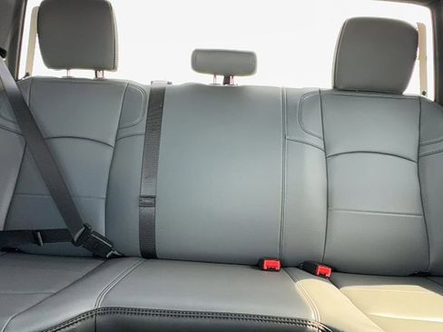 New 2025 RAM 2500 Tradesman w/ Chrome Appearance Group image 20