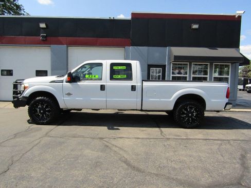 Used 2014 Ford F250 XL w/ Power Equipment Group image 1