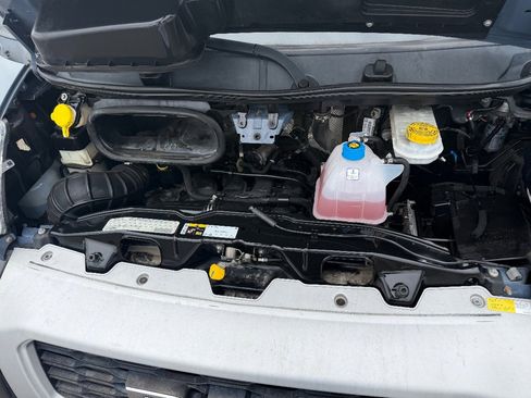 Used 2019 RAM ProMaster 3500 FWD image 26