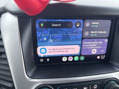 Used 2020 GMC Yukon SLT w/ Open Road Package image 8