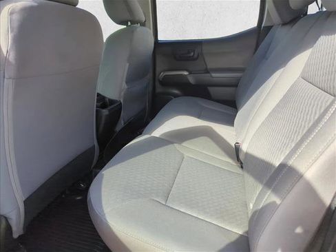 Certified 2023 Toyota Tacoma SR5 RWD image 25