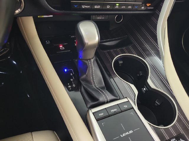 Used 2022 Lexus RX 350L Luxury w/ Accessory Package (Z1) FWD image 32
