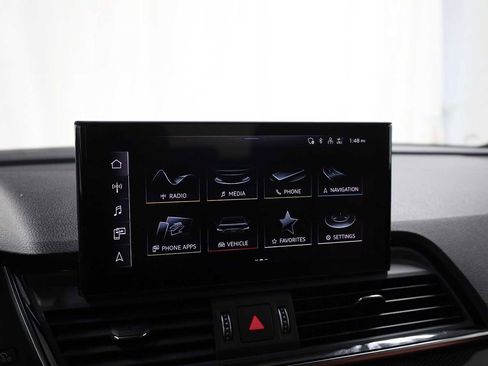 Used 2023 Audi SQ5 Prestige image 30