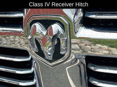 Used 2017 RAM 1500 Big Horn AWD/4WD image 28