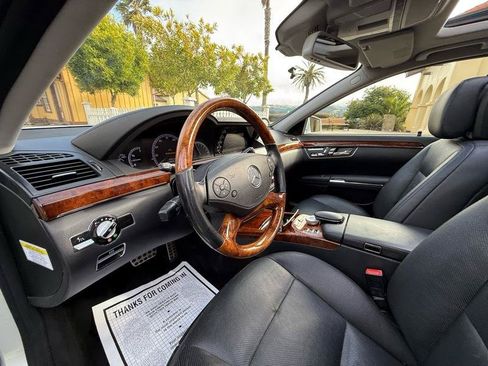 Used 2010 Mercedes-Benz S 550 image 27