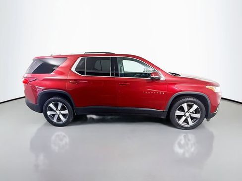 Used 2018 Chevrolet Traverse LT AWD/4WD image 5