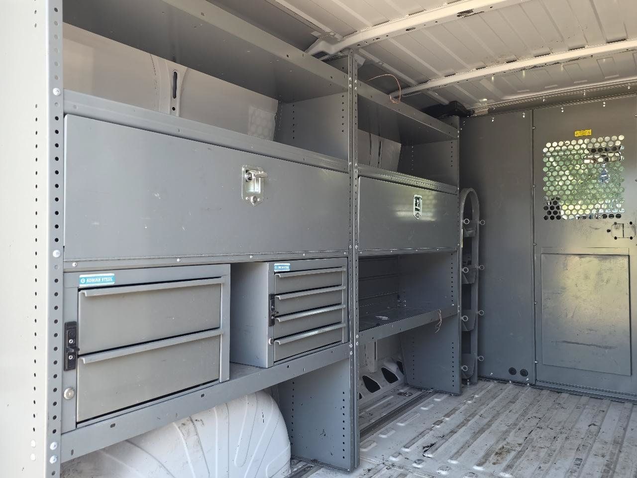 Used 2016 RAM ProMaster 1500 FWD image 14