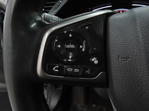 Used 2020 Honda Civic Sport Touring image 13