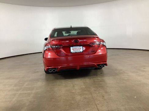 Used 2023 Toyota Camry XSE w/ Driver Assist Package FWD image 8