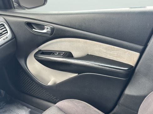 Used 2015 Dodge Dart SXT FWD image 17