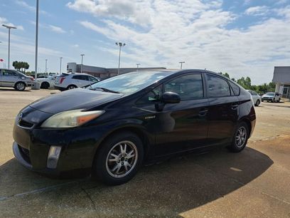 Used 2010 Toyota Prius Five