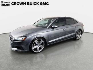 Used 2020 Audi A3 2.0T Premium Plus w/ Premium Plus Package FWD video 1