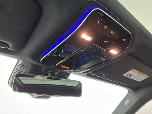 Used 2023 Mercedes-Benz GLC 300 4MATIC image 23