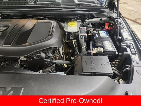 Certified 2025 RAM 1500 Big Horn image 38