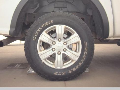 Used 2020 Ford Ranger XL w/ Equipment Group 101A Mid AWD/4WD image 20