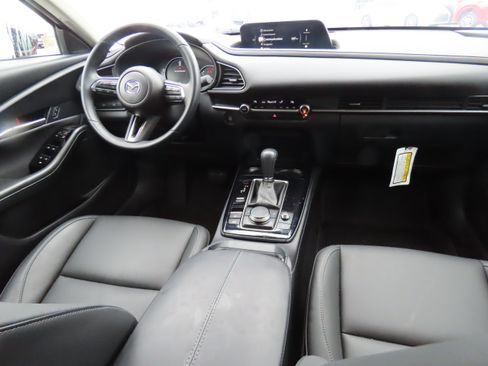Used 2025 MAZDA CX-30 AWD 2.5 S w/ Select Sport Pkg image 14