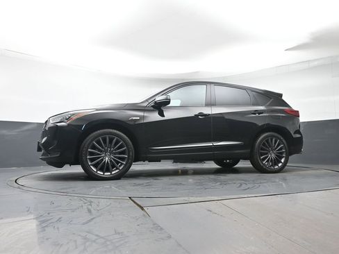 Used 2024 Acura RDX A-Spec AWD/4WD image 30