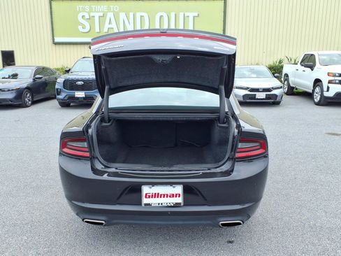 Used 2023 Dodge Charger SXT RWD image 26
