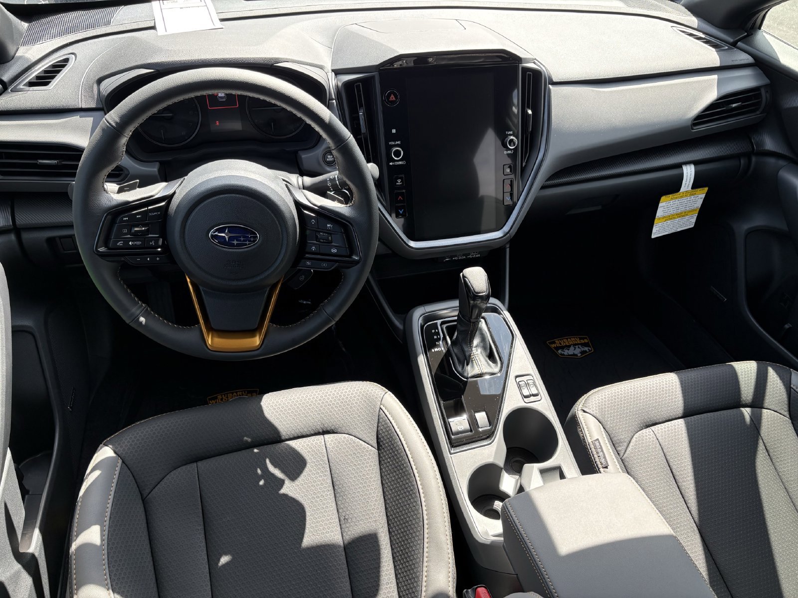 New 2026 Subaru Crosstrek 2.5i Wilderness w/ Wilderness Package AWD/4WD image 13