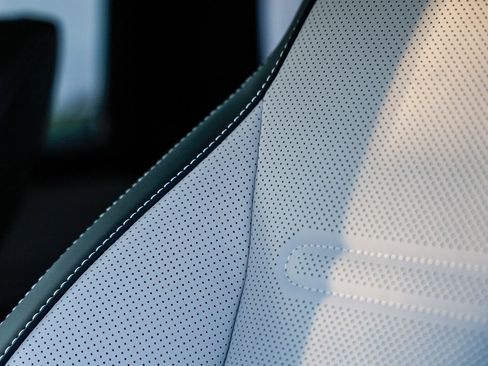 New 2026 Mercedes-Benz G 550 image 25