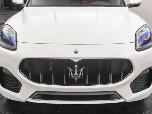 New 2026 Maserati Grecale Modena image 27