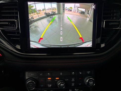 Used 2023 Dodge Durango GT AWD/4WD image 18
