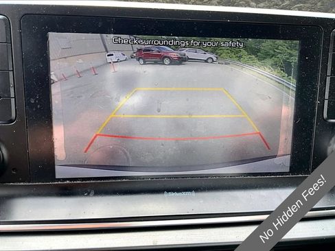 Used 2020 Kia Telluride S AWD/4WD image 16
