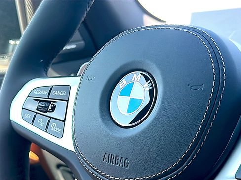 New 2026 BMW X5 sDrive40i w/ M Sport Package RWD image 21