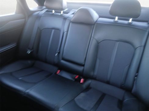 Used 2024 Kia K5 GT-Line w/ GT-Line Premium Package image 9