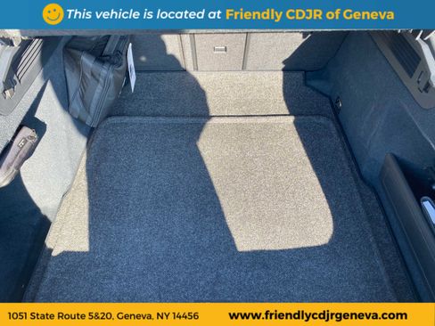 Used 2023 Volkswagen Arteon SEL Premium image 24