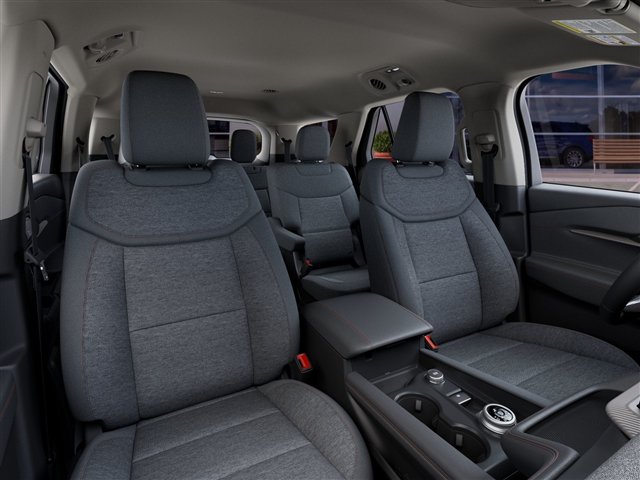 New 2027 Ford Explorer Active AWD/4WD image 10