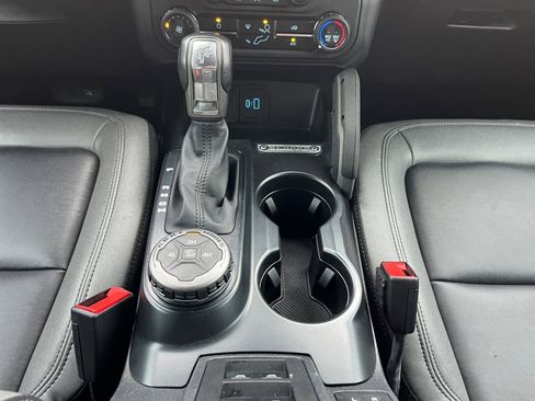 Used 2024 Ford Bronco Big Bend image 11