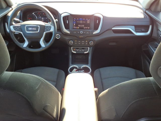 Used 2024 GMC Terrain SLE FWD image 14