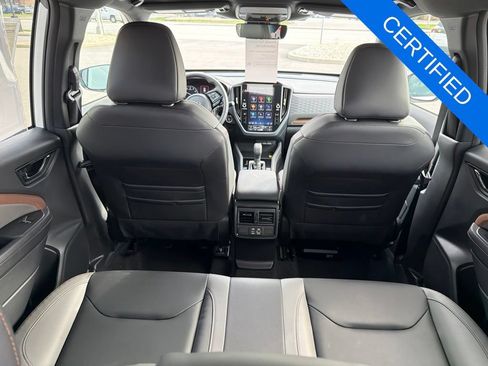 Certified 2025 Subaru Forester Sport AWD/4WD image 34