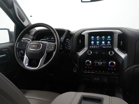 Used 2021 GMC Sierra 1500 SLT w/ SLT Premium Plus Package image 13