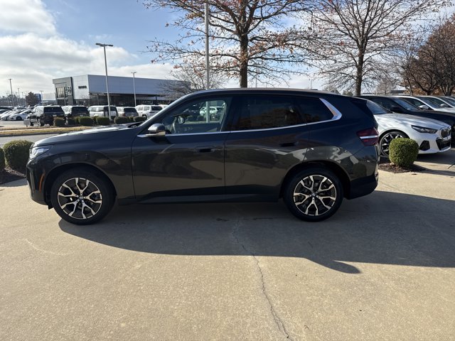 Certified 2026 BMW X3 xDrive30i w/ Convenience Package AWD/4WD image 2