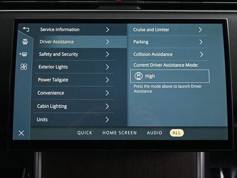 Used 2024 Land Rover Range Rover SE image 37