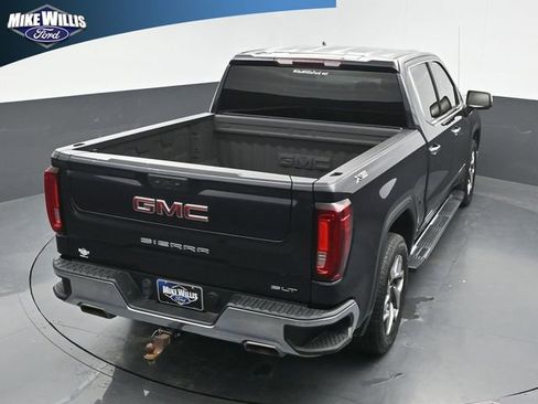 Used 2023 GMC Sierra 1500 SLT w/ SLT Premium Package image 15