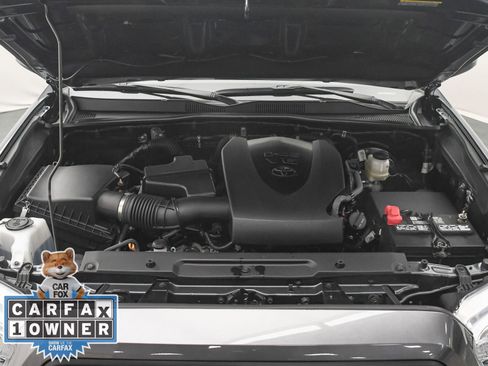 Used 2023 Toyota Tacoma SR image 28