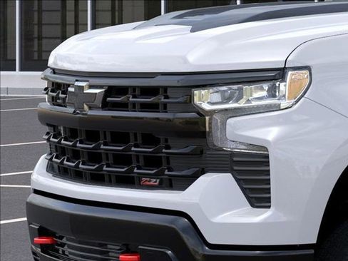 New 2026 Chevrolet Silverado 1500 LT Trail Boss w/ Convenience Package II image 13