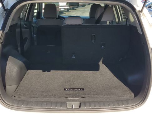Used 2020 Hyundai Tucson SE image 27